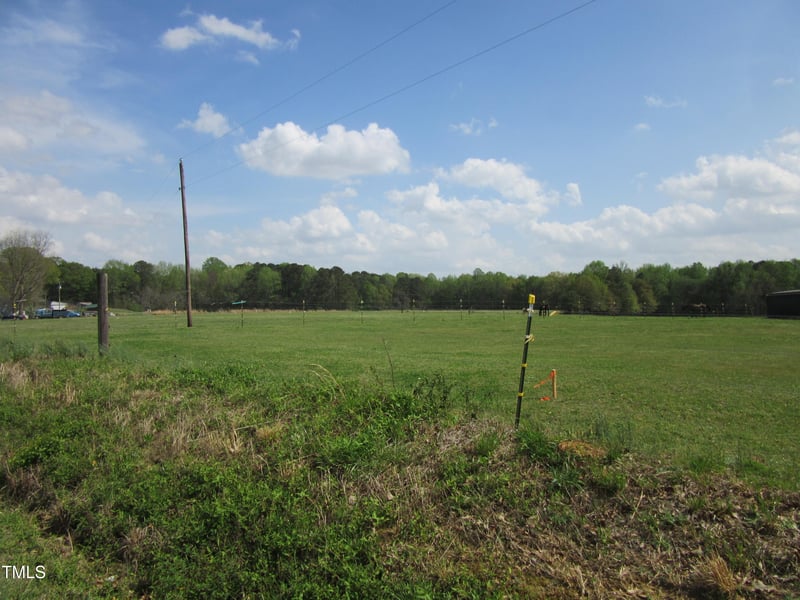 Tract 4 Pine Ridge Rd, Zebulon, NC 27597