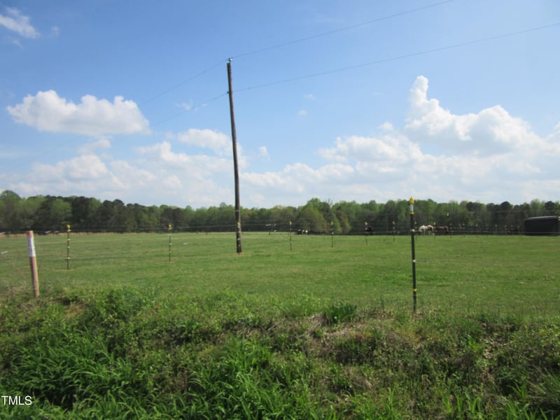 Tract 4 Pine Ridge Rd, Zebulon, NC 27597