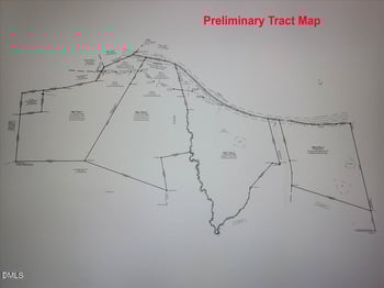 Tract 4 Robedo Rd, Mount Gilead, NC 27306