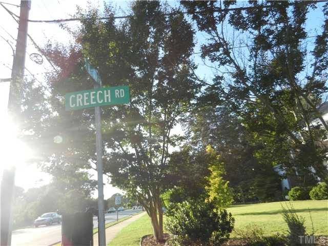 Tract 5 Creech Rd Lot 5, Garner, NC 27529