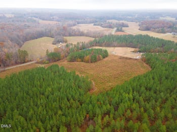 Tract 5 Old Allensville Rd Lot 5, Roxboro, NC 27574
