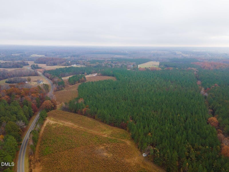 Tract 5 Old Allensville Rd Lot 5, Roxboro, NC 27574