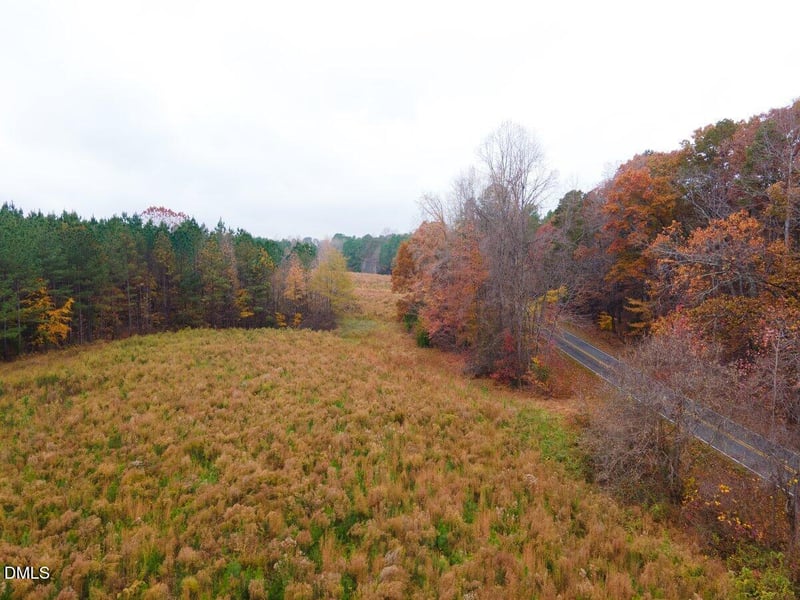 Tract 5 Old Allensville Rd Lot 5, Roxboro, NC 27574