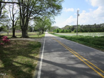 Tract 5 Pine Ridge Rd Lot 5, Zebulon, NC 27597