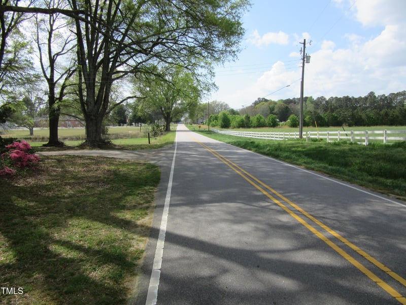 Tract 5 Pine Ridge Rd Lot 5, Zebulon, NC 27597