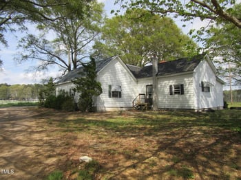 Tract 5 Pine Ridge Rd Lot 5, Zebulon, NC 27597