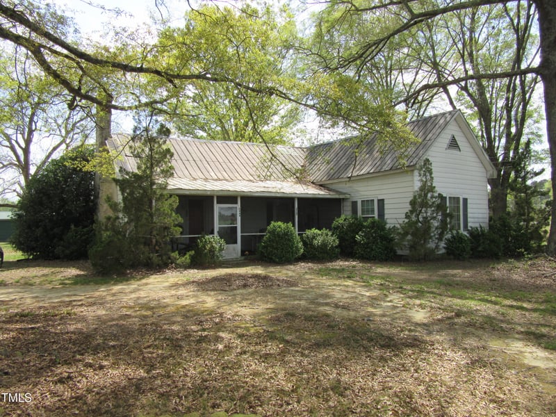 Tract 5 Pine Ridge Rd, Zebulon, NC 27597