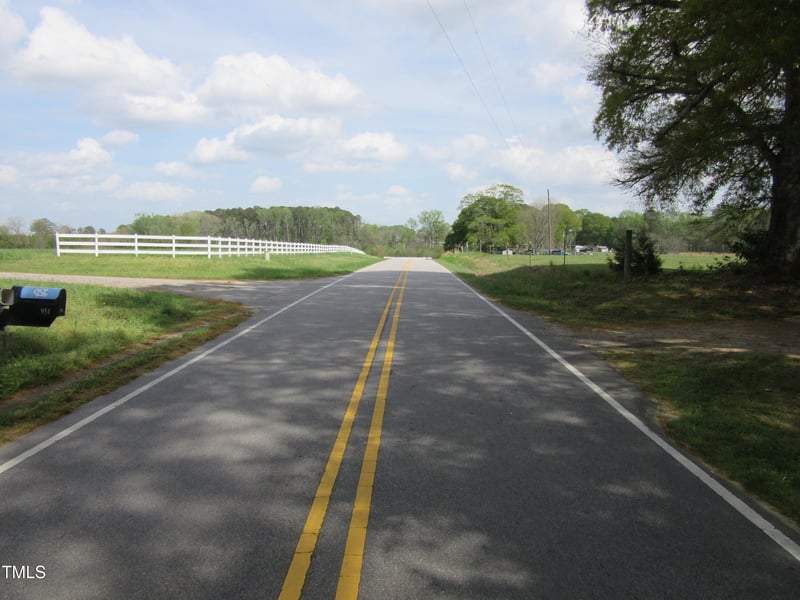 Tract 5 Pine Ridge Rd, Zebulon, NC 27597