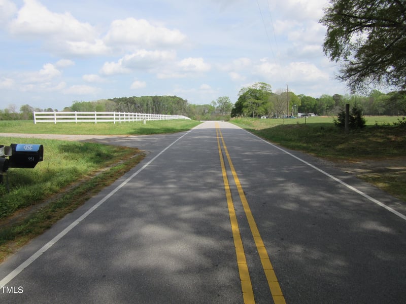 Tract 5 Pine Ridge Rd, Zebulon, NC 27597