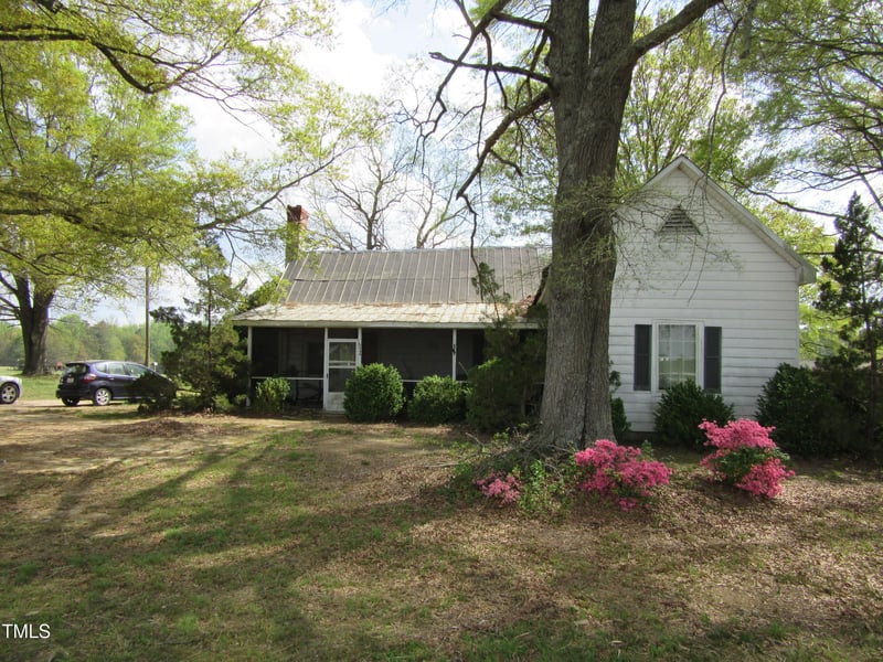 Tract 5 Pine Ridge Rd, Zebulon, NC 27597