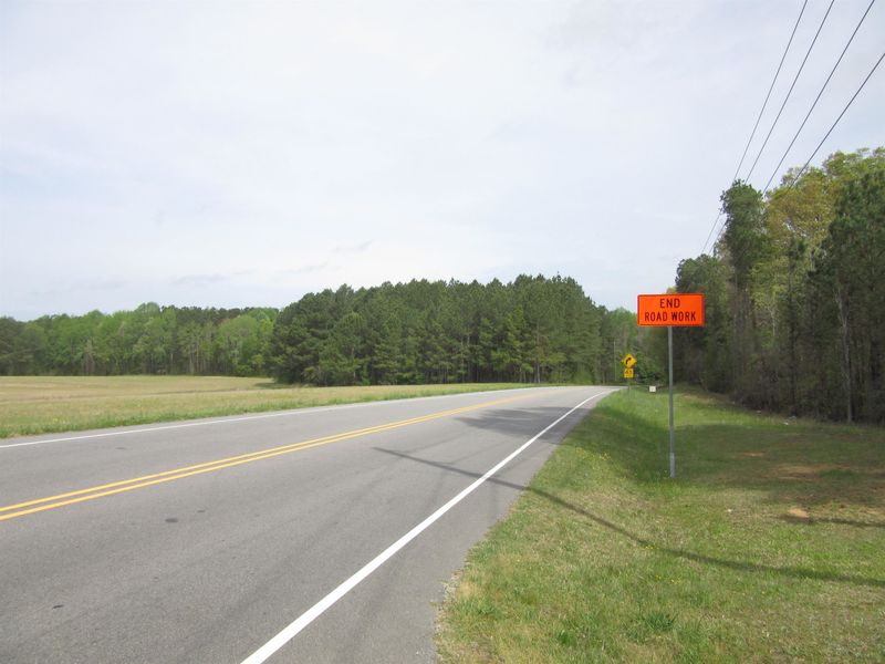 Tract 5 Rice Rd Lot 5, Zebulon, NC 27597