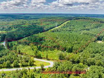 Tract A Chicken Bridge Rd, Pittsboro, NC 27312