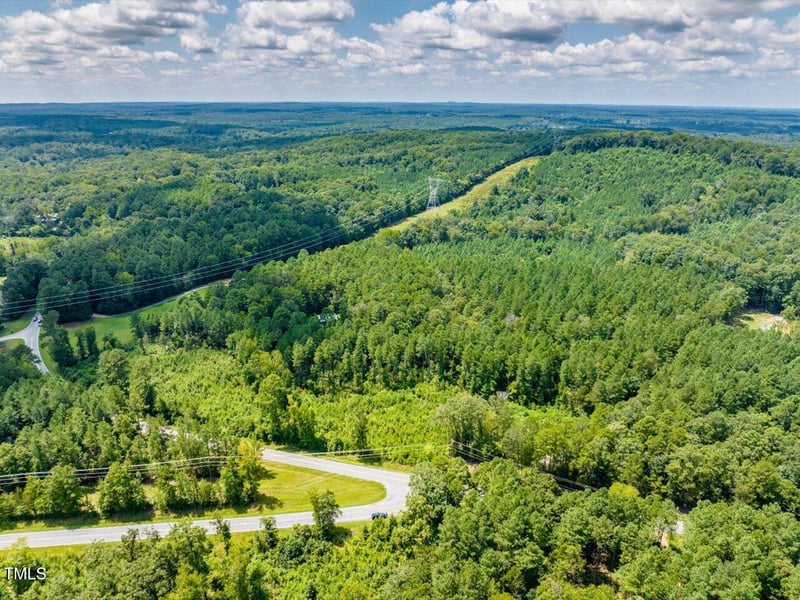 Tract A Chicken Bridge Rd, Pittsboro, NC 27312