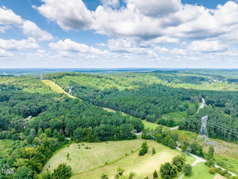 Tract A Chicken Bridge Rd, Pittsboro, NC 27312