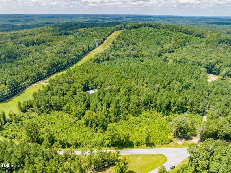 Tract A Chicken Bridge Rd, Pittsboro, NC 27312