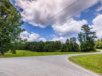 Tract A Chicken Bridge Rd, Pittsboro, NC 27312