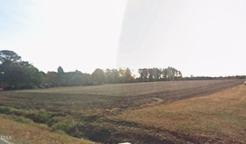 Tract A Old School Rd, Four Oaks, NC 27524