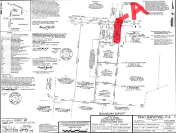 Tract A Old School Rd, Four Oaks, NC 27524