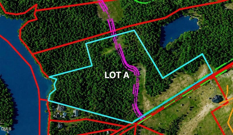 Tract A Victor Williford Rd Lot A, Roxboro, NC 27574