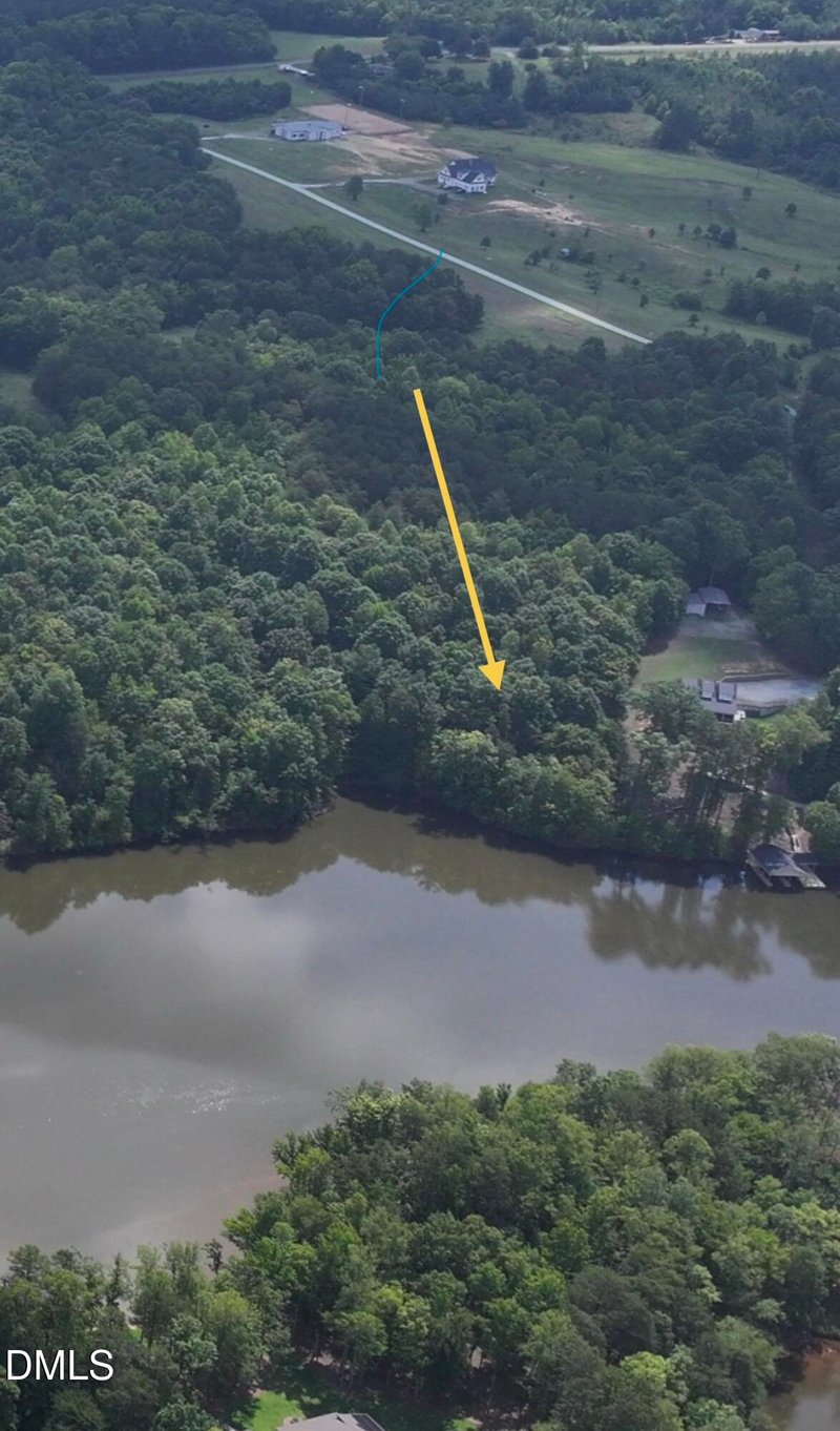 Tract A Victor Williford Rd Lot A, Roxboro, NC 27574