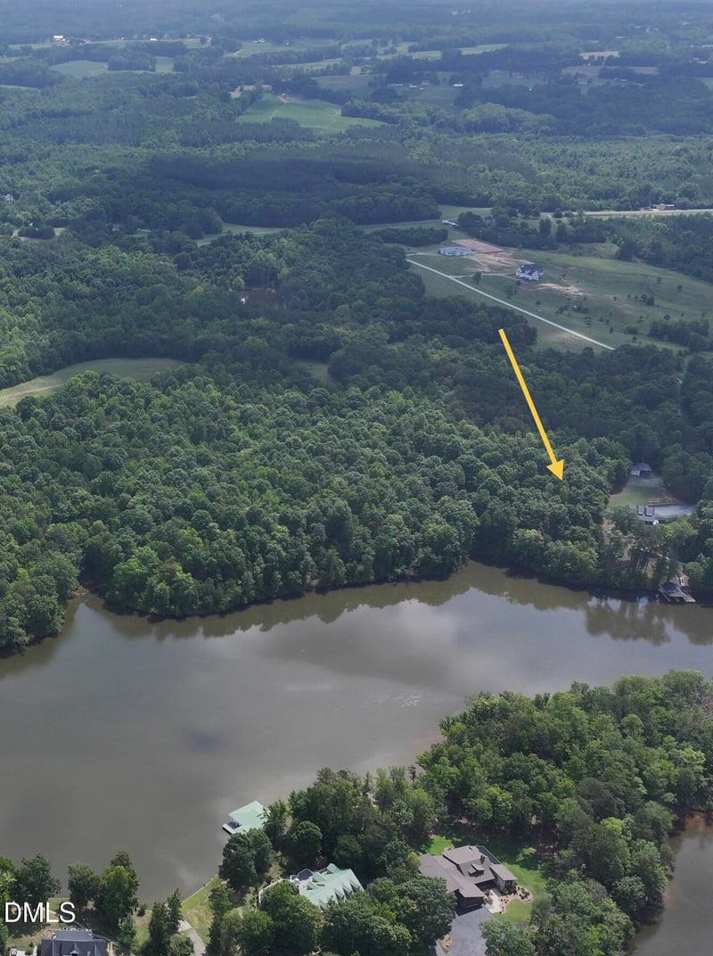 Tract A Victor Williford Rd Lot A, Roxboro, NC 27574