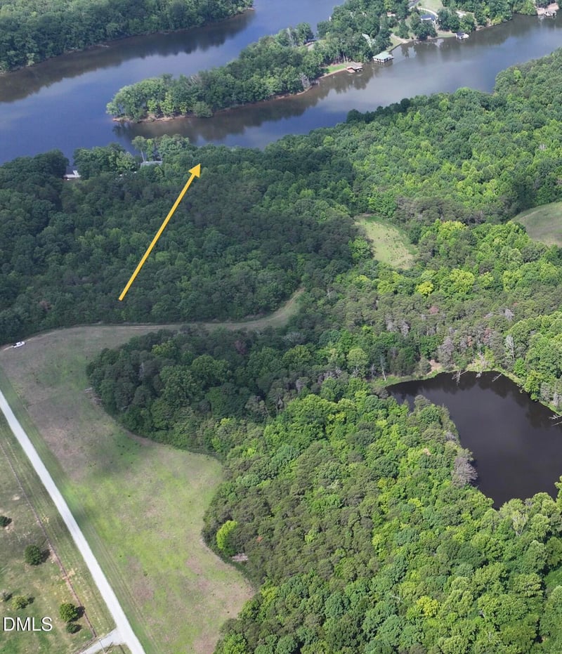 Tract A Victor Williford Rd Lot A, Roxboro, NC 27574