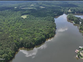 Tract A Victor Williford Rd Lot A, Roxboro, NC 27574