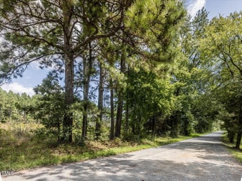 Tract B Chicken Bridge Rd, Pittsboro, NC 27312