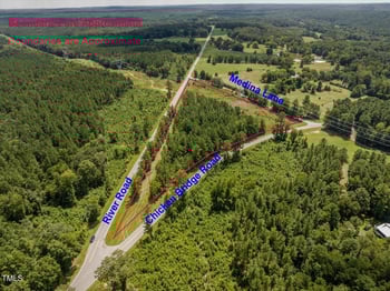 Tract B Chicken Bridge Rd, Pittsboro, NC 27312