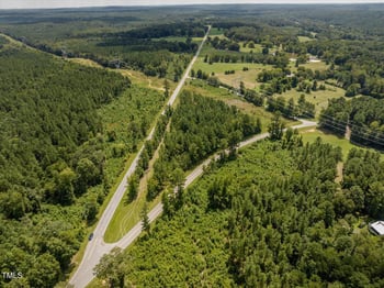 Tract B Chicken Bridge Rd, Pittsboro, NC 27312