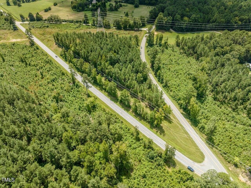 Tract B Chicken Bridge Rd, Pittsboro, NC 27312