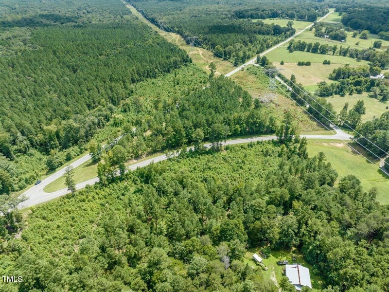 Tract B Chicken Bridge Rd, Pittsboro, NC 27312