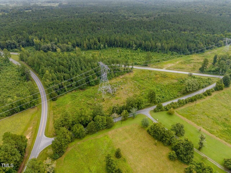 Tract B Chicken Bridge Rd, Pittsboro, NC 27312