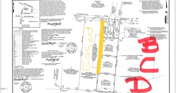 Tract B Old School Rd, Four Oaks, NC 27524