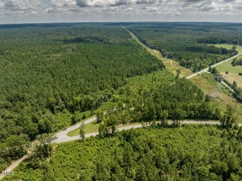Tract C Chicken Bridge Rd, Pittsboro, NC 27312