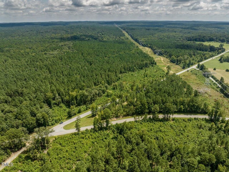 Tract C Chicken Bridge Rd, Pittsboro, NC 27312