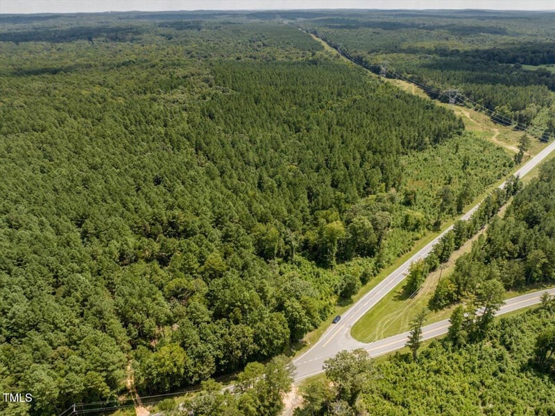 Tract C Chicken Bridge Rd, Pittsboro, NC 27312
