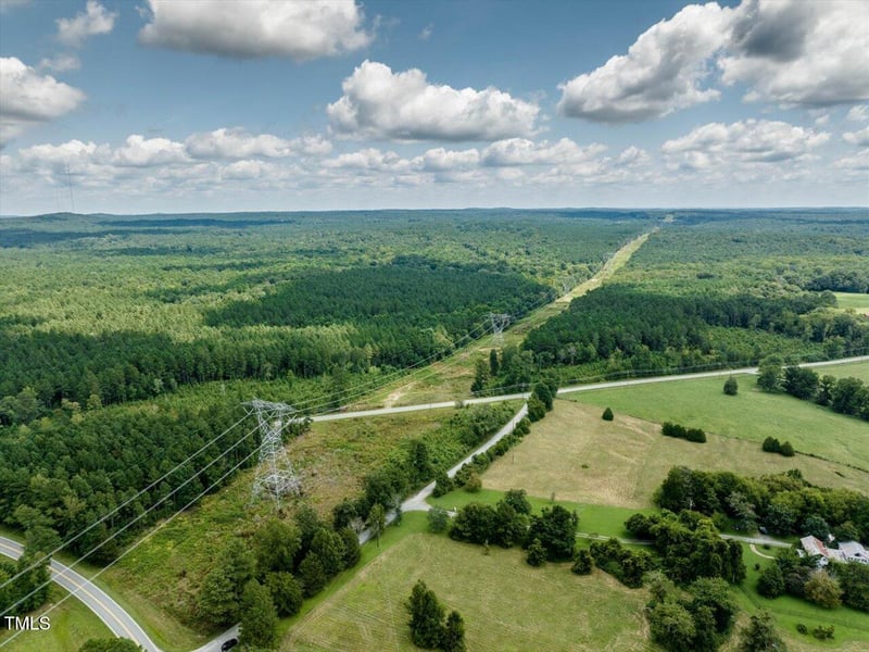 Tract C Chicken Bridge Rd, Pittsboro, NC 27312