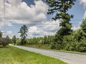 Tract C Chicken Bridge Rd, Pittsboro, NC 27312