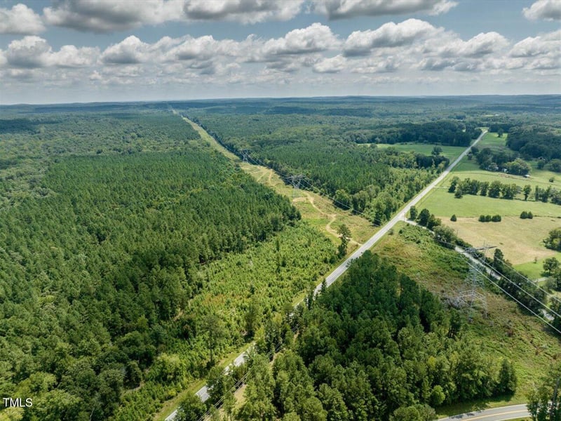 Tract C Chicken Bridge Rd, Pittsboro, NC 27312