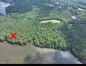 Tract F Victor Williford Rd Lot F, Roxboro, NC 27574