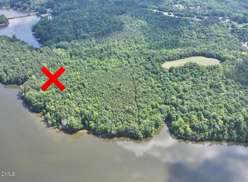 Tract F Victor Williford Rd Lot F, Roxboro, NC 27574