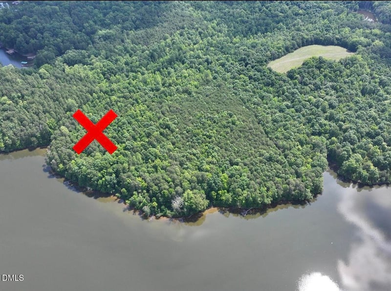 Tract F Victor Williford Rd Lot F, Roxboro, NC 27574