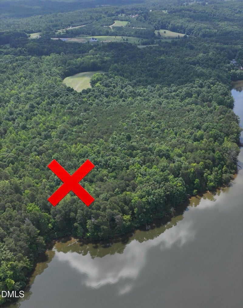 Tract F Victor Williford Rd Lot F, Roxboro, NC 27574