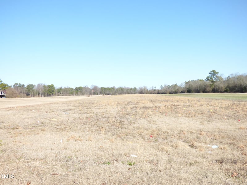 Tract One Tart Town Rd, Dunn, NC 28334