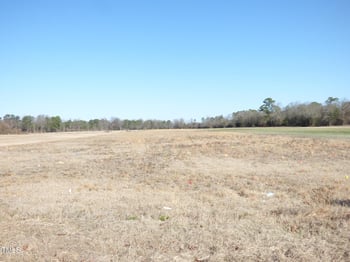 Tract One Tart Town Rd, Dunn, NC 28334