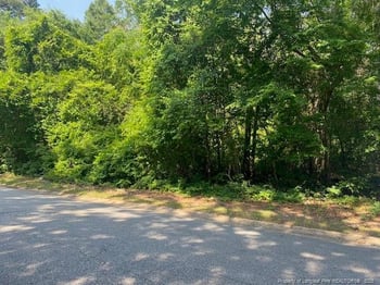 vac North St, Fayetteville, NC 28301