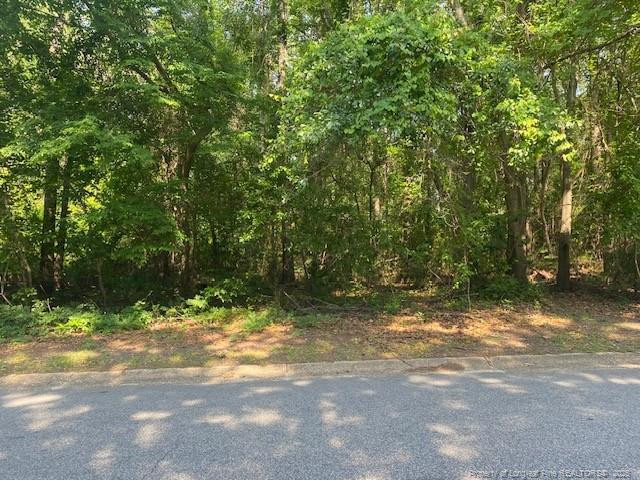 vac North St, Fayetteville, NC 28301