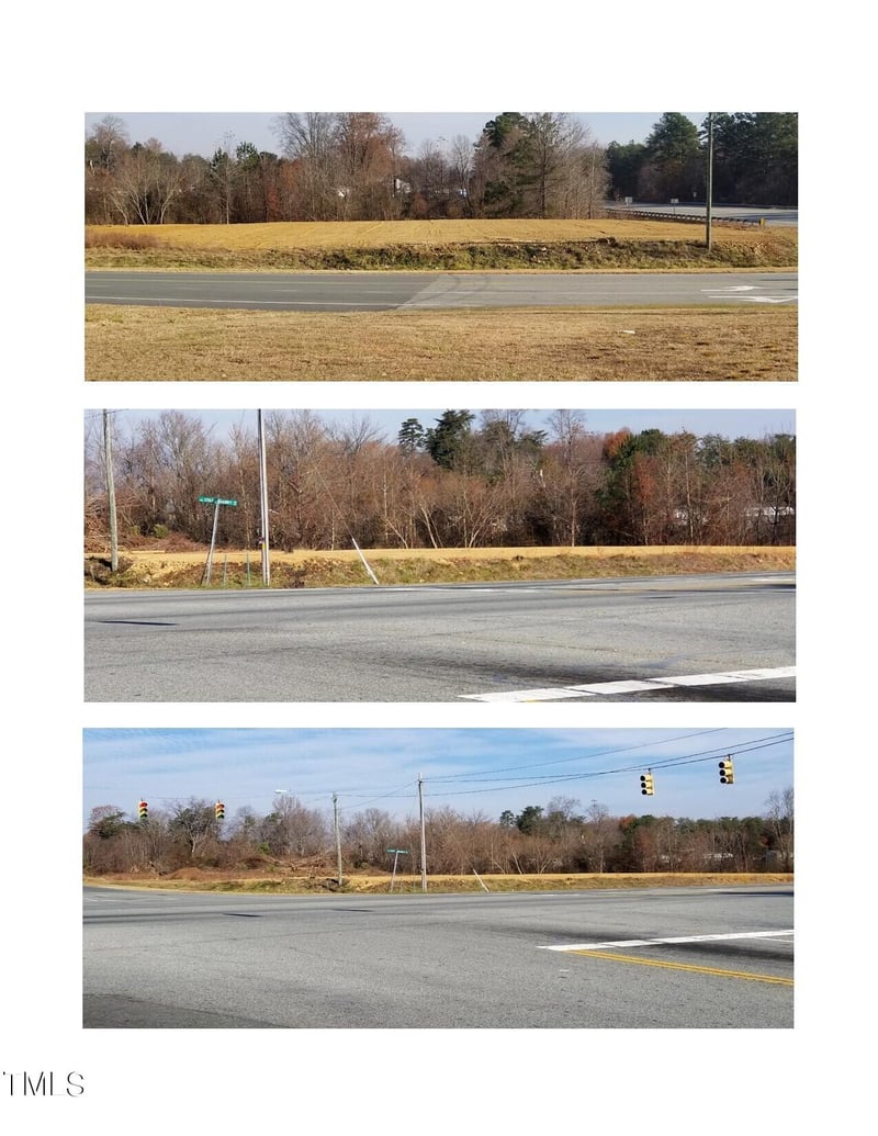Vl Hwy 70 East Hw E Lot 1, Haw River, NC 27258