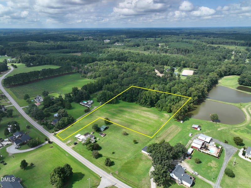 0 Wood Rd, Louisburg, NC 27549